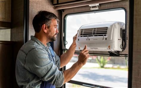 why is my rv air conditioner dripping water inside|RV Air Conditioner Leaking Water Inside (Causes And Fixes)